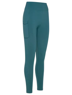 Define Seamless Pocket Tights - Seamless tights