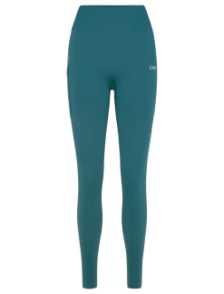 Define Seamless Pocket Tights - Seamless tights