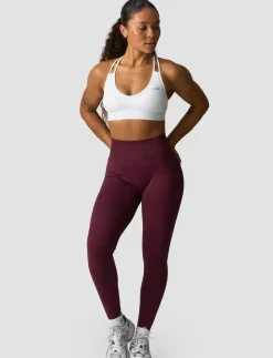 Define Seamless V-shape Tights - Seamless tights