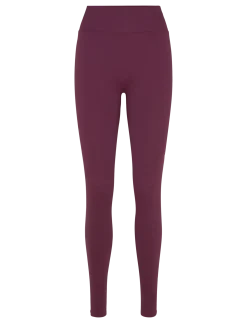 Define Seamless V-shape Tights - Seamless tights