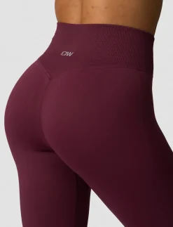 Define Seamless V-shape Tights - Seamless tights