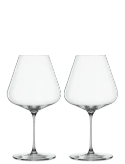 Definition Burgundy 96cl 2-p - Rødvinsglas