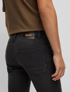 Delaware BC-L-P - Slim jeans