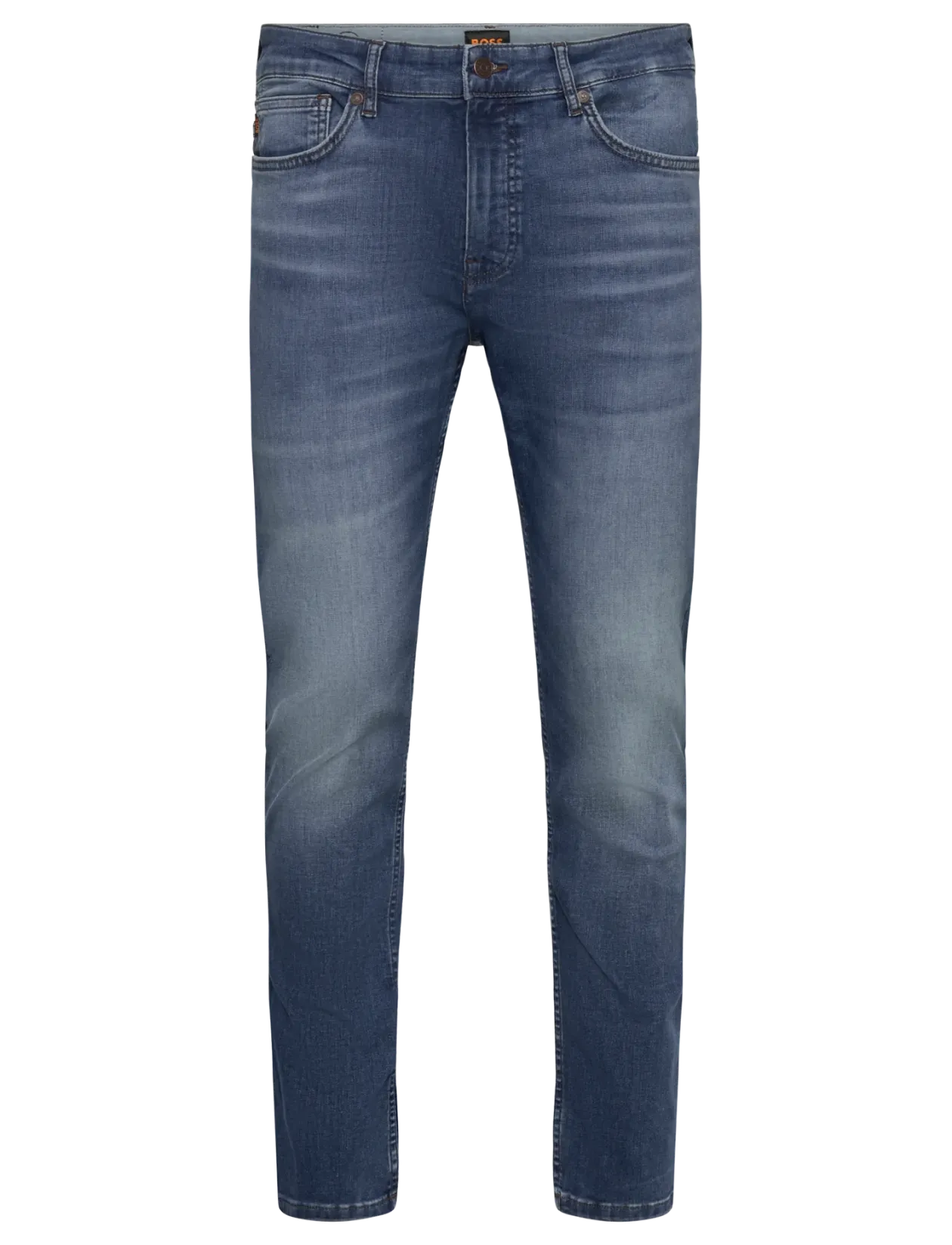 DELAWARE BO - Slim jeans