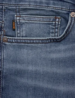 DELAWARE BO - Slim jeans
