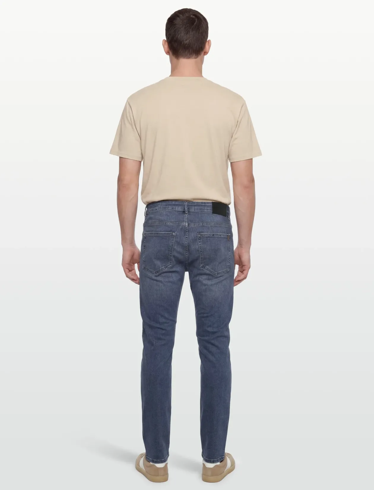 DELAWARE BO - Slim jeans