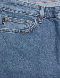 DELAWARE BO - Tapered jeans