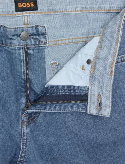 DELAWARE BO - Tapered jeans