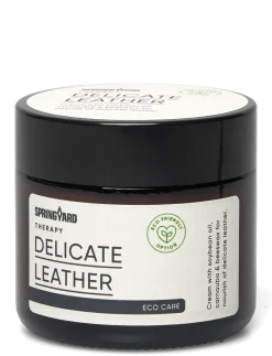Delicate Leather - Skobeskyttelse