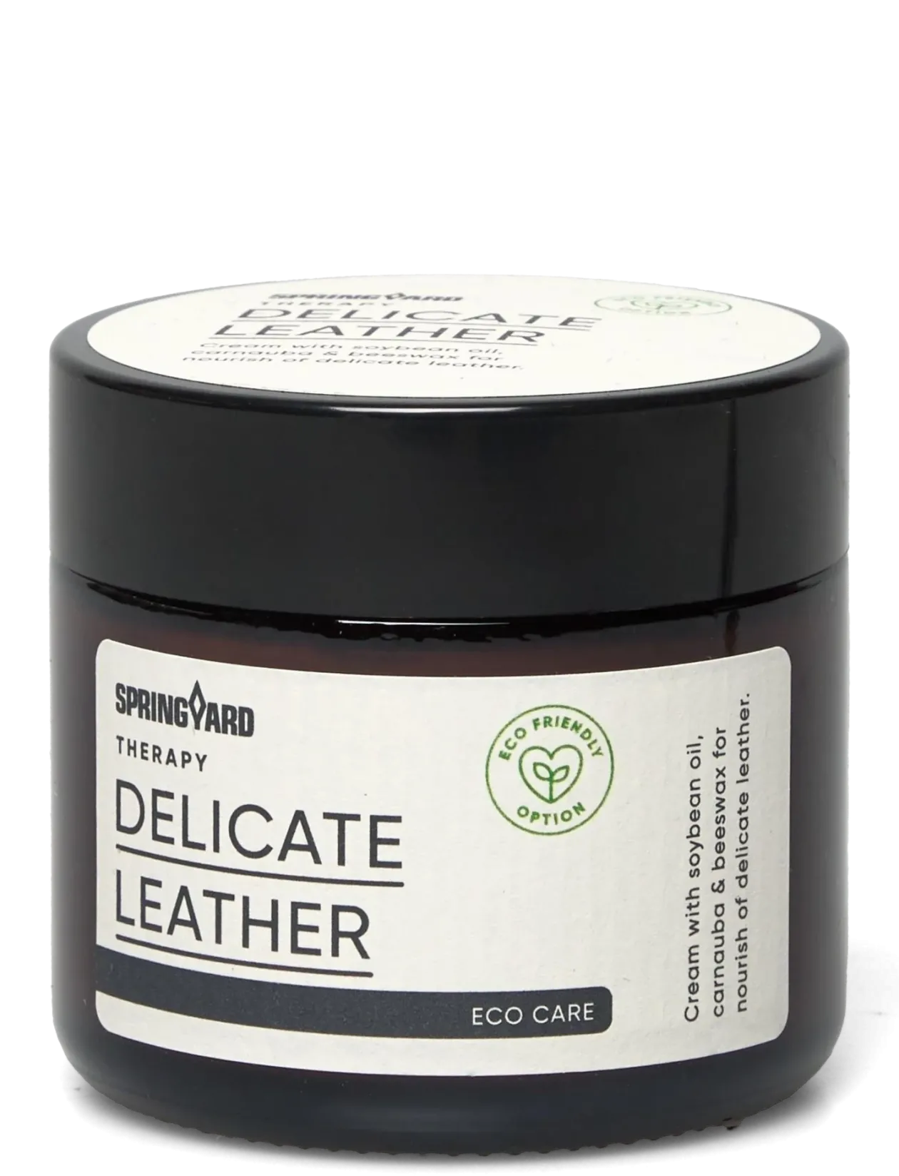 Delicate Leather - Skobeskyttelse