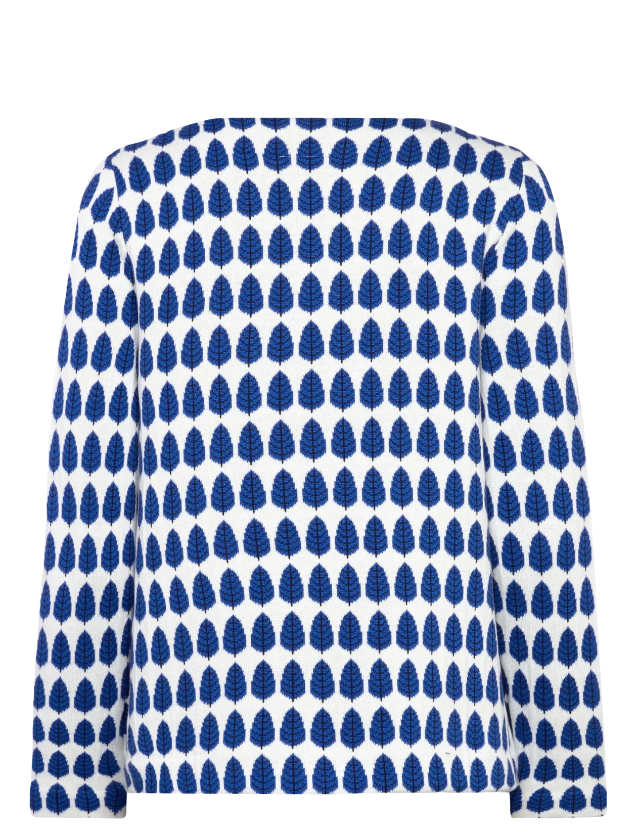 Delilah Jumper - Langærmede bluser