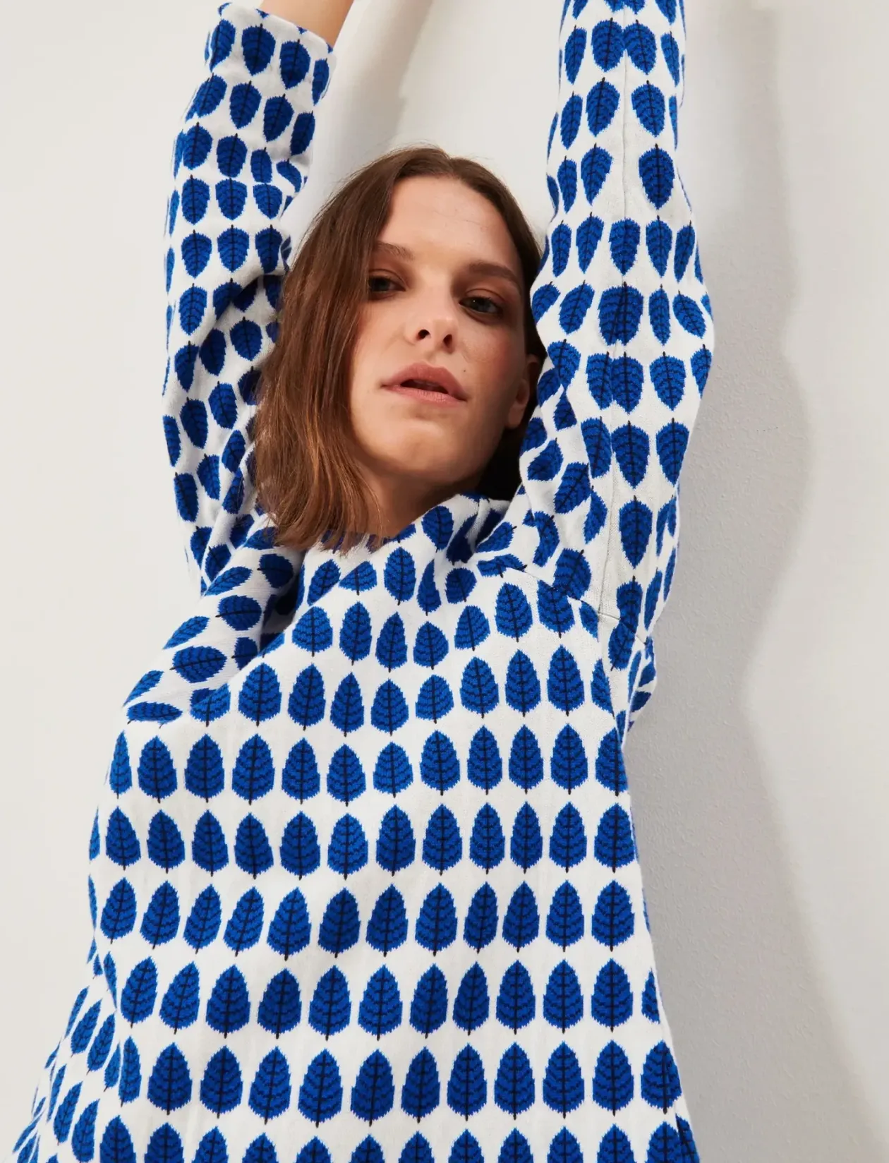 Delilah Jumper - Langærmede bluser