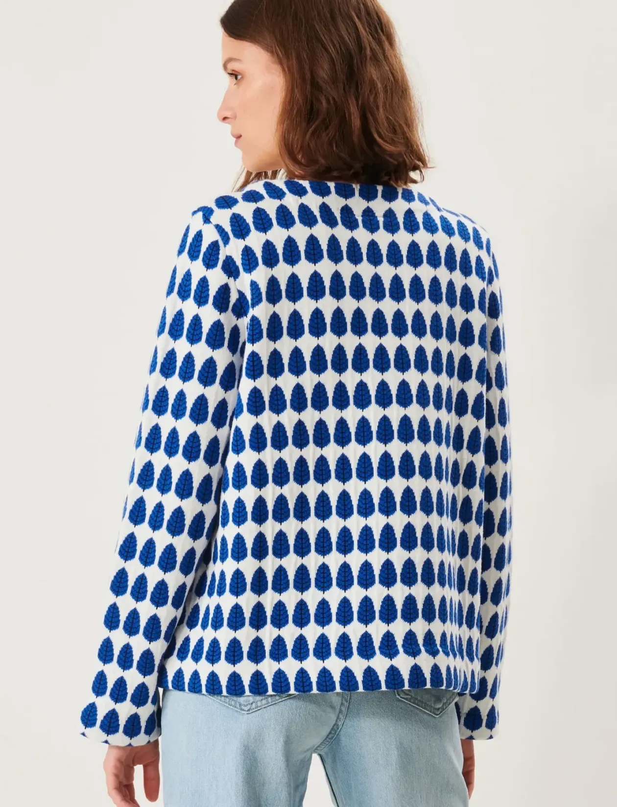 Delilah Jumper - Langærmede bluser