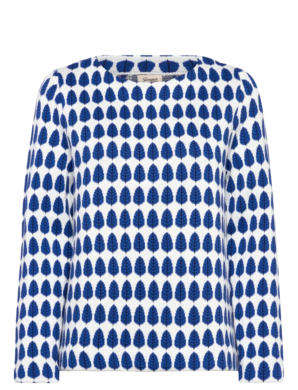 Delilah Jumper - Langærmede bluser