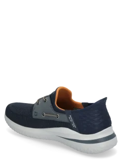 DELSON 3.0 - ROTH - Lave sneakers