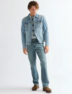 DENIM JACKET - Forede denimjakker