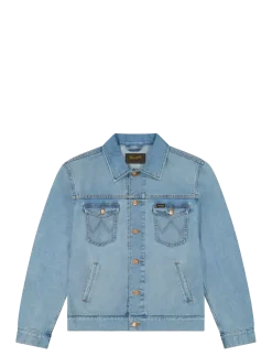 DENIM JACKET - Forede denimjakker