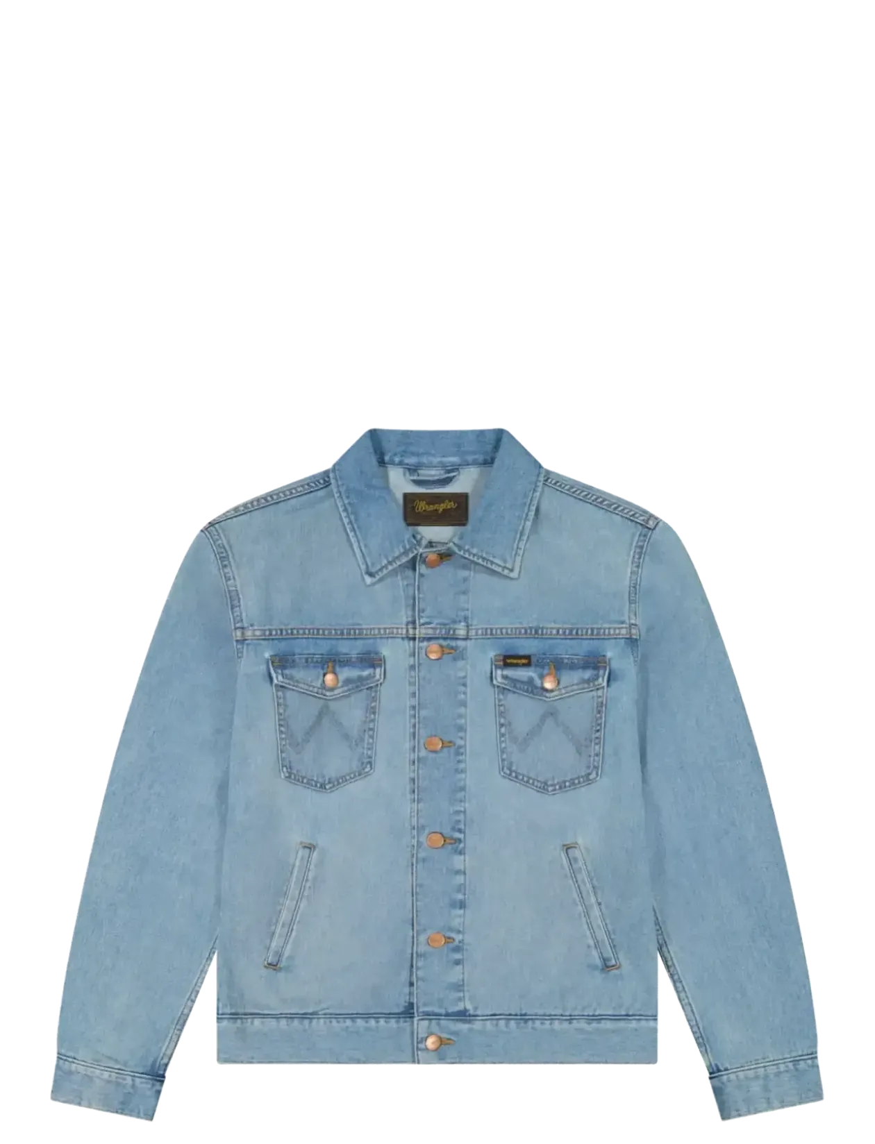 DENIM JACKET - Forede denimjakker