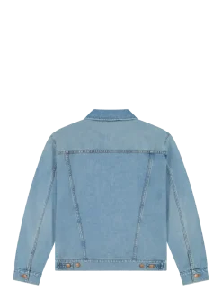 DENIM JACKET - Forede denimjakker