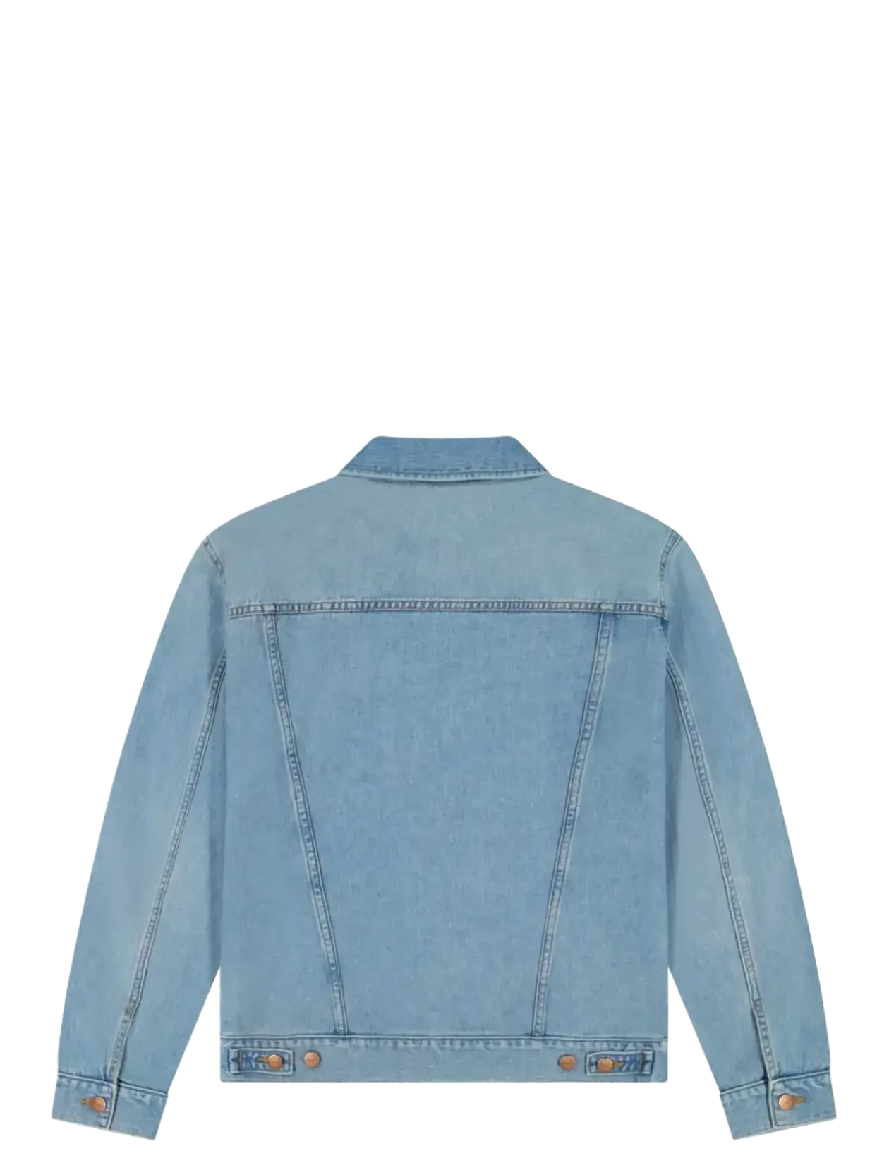 DENIM JACKET - Forede denimjakker