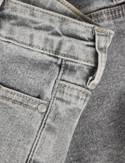 Denim Skorts - Skorts