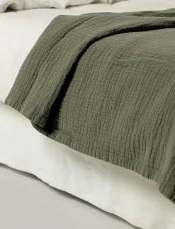 Denise Bedspread - Plaider