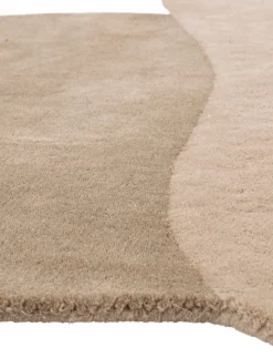 Denton Rug - Uldtæpper