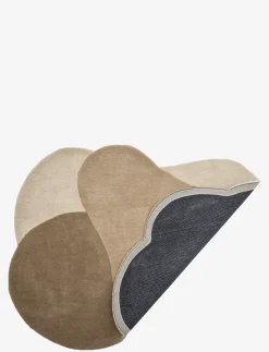 Denton Rug - Uldtæpper