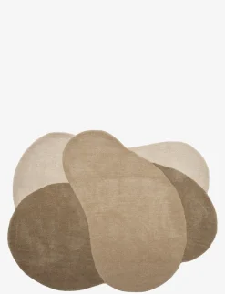 Denton Rug - Uldtæpper