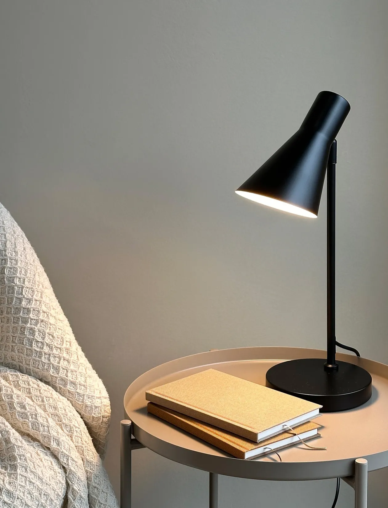 Denver bordlampe - Bordlamper