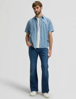 DENVER - Regular jeans