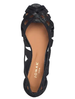 264-DERAY CROUTE LAMINEE - Ballerinaer