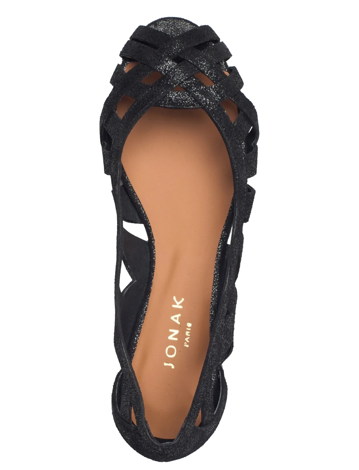 264-DERAY CROUTE LAMINEE - Ballerinaer