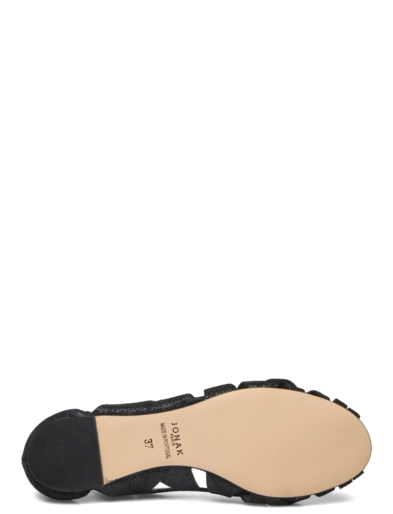 264-DERAY CROUTE LAMINEE - Ballerinaer