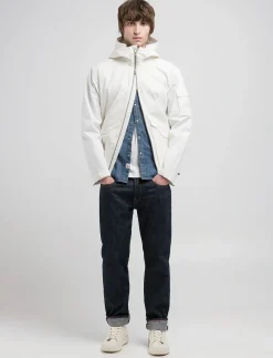 DERYCK Trousers REGULAR Royal Eagle - Regular jeans