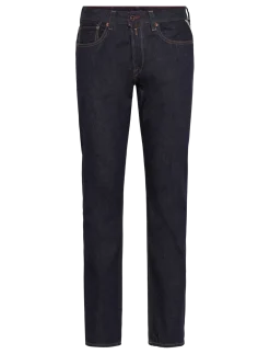DERYCK Trousers REGULAR Royal Eagle - Regular jeans