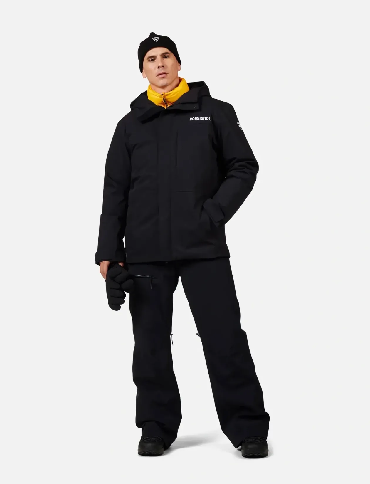 DESAFIO 2L SHELL JKT - Skijakker
