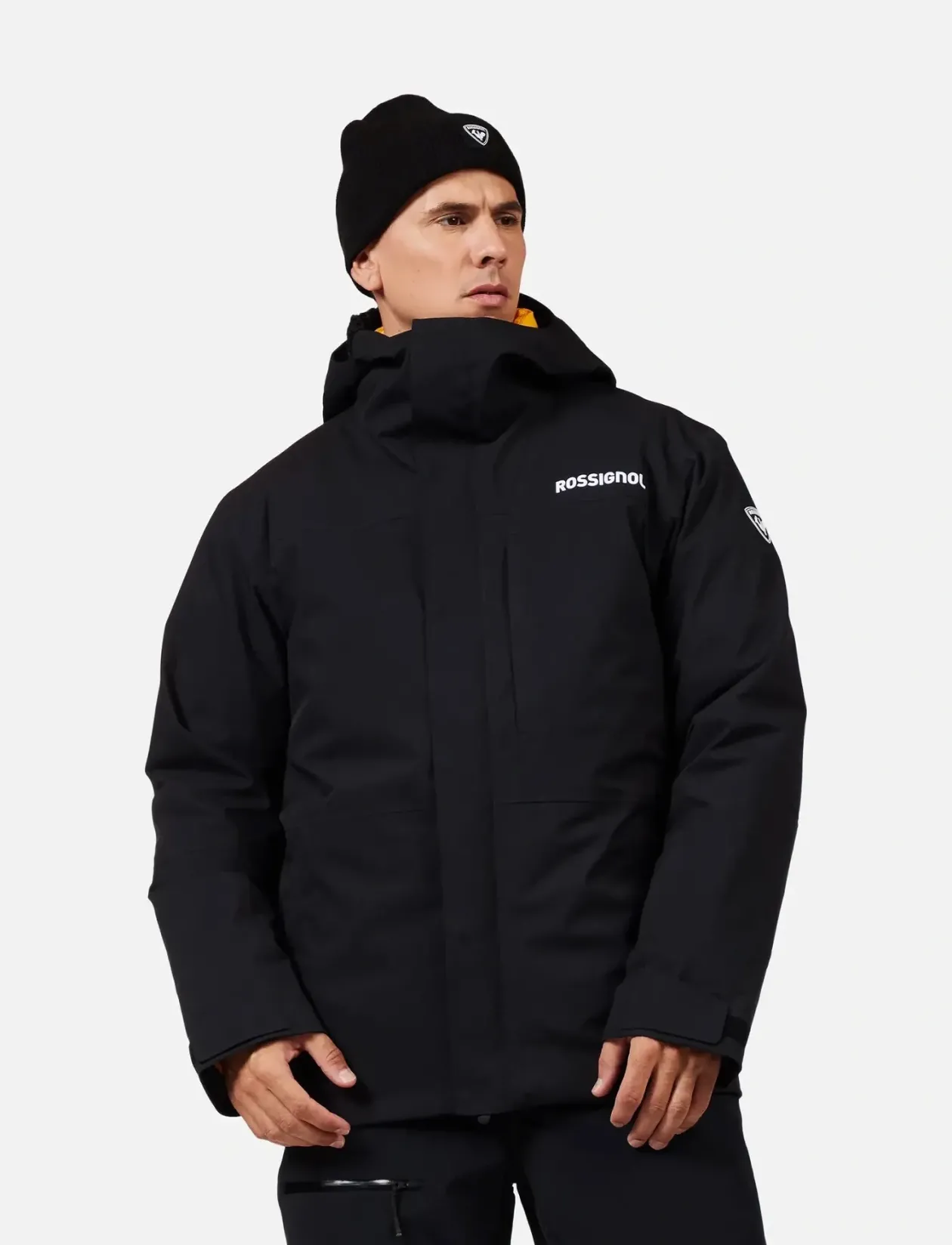 DESAFIO 2L SHELL JKT - Skijakker