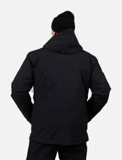 DESAFIO 2L SHELL JKT - Skijakker