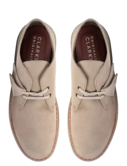 Desert Boot - Desert boots