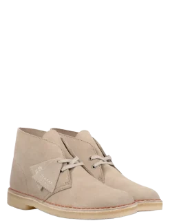 Desert Boot - Desert boots