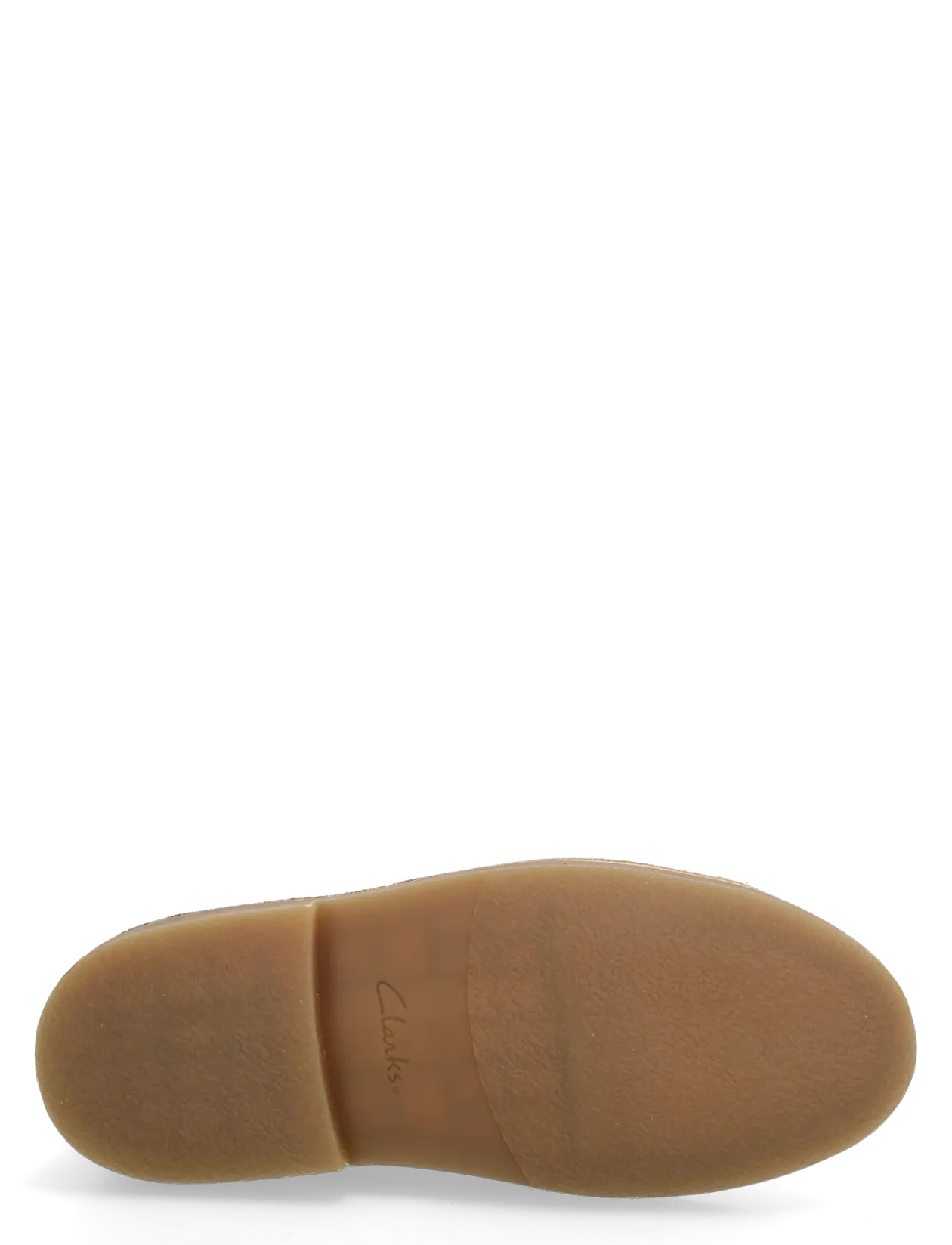 Desert Bt Evo. D - Snørestøvler