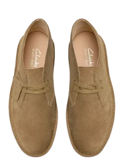 Desert Bt Evo. D - Snørestøvler