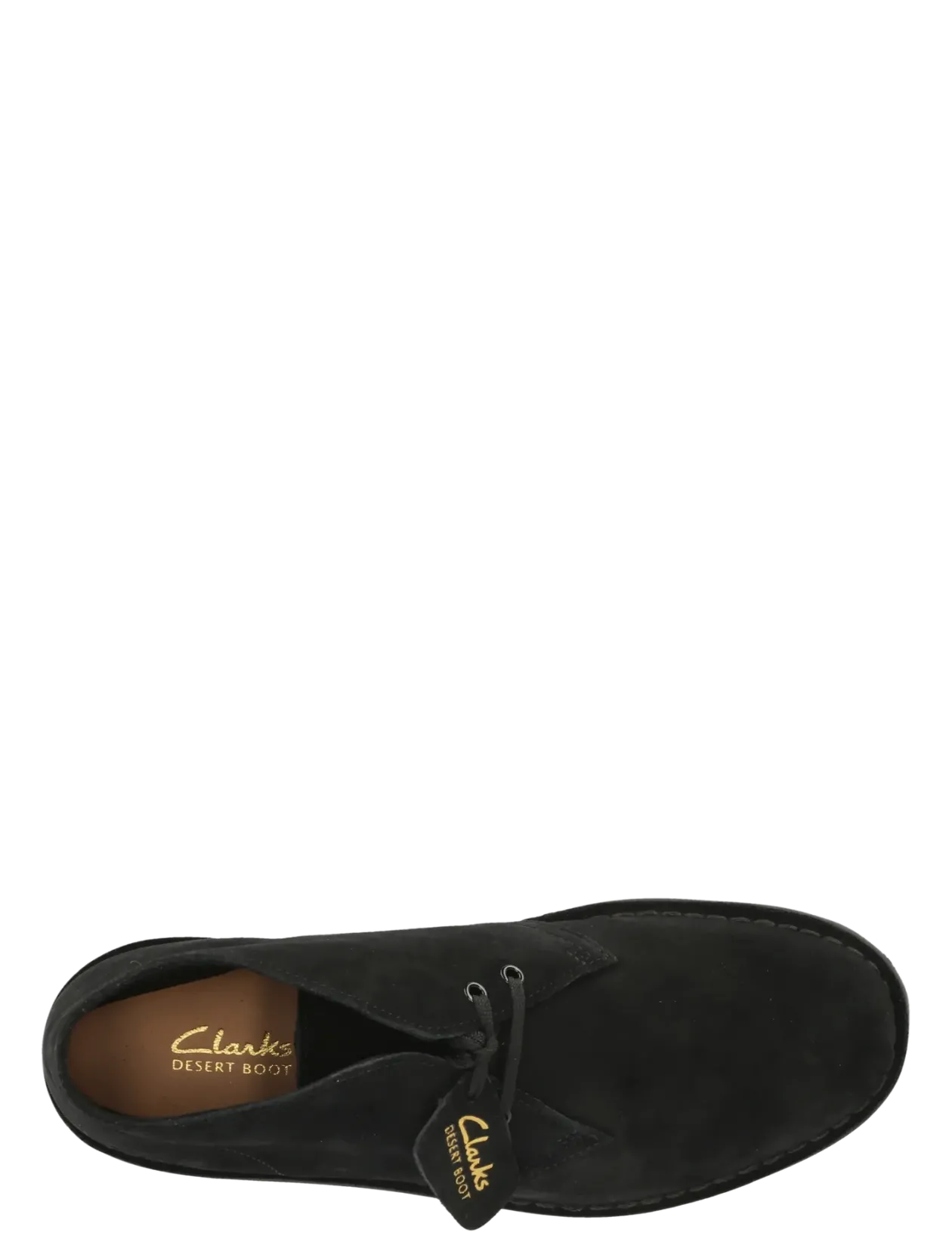 Desert Bt Evo G - Desert boots