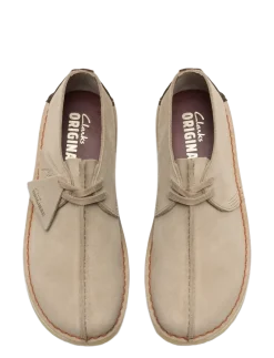 Desert Trek G - Desert boots