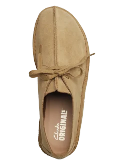 Desert Trek G - Desert boots