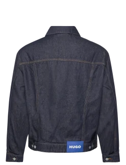 Dex - Uforede denimjakker