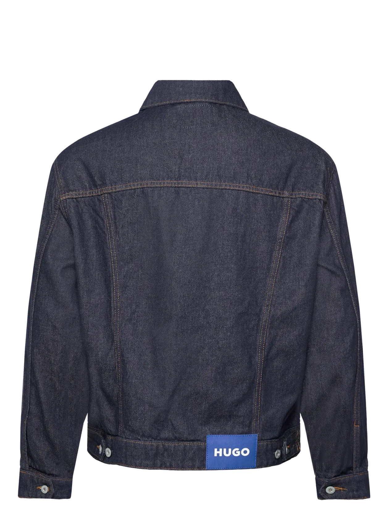 Dex - Uforede denimjakker