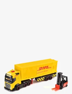 DHL Truck - Lastbiler