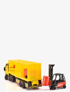 DHL Truck - Lastbiler